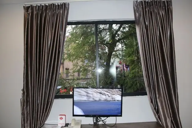 Superior İki Ayrı Yataklı Oda