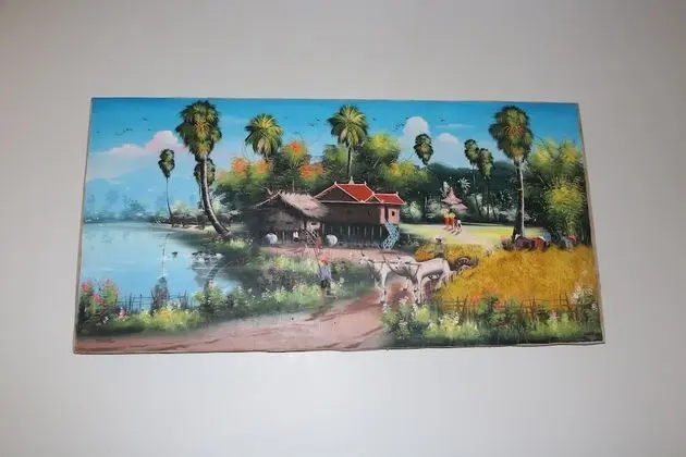 Superior İki Ayrı Yataklı Oda