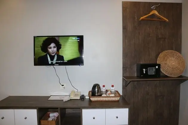 Superior Tek Büyük Yataklı Oda