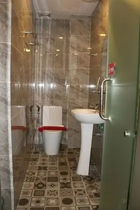 Superior Tek Büyük Yataklı Oda