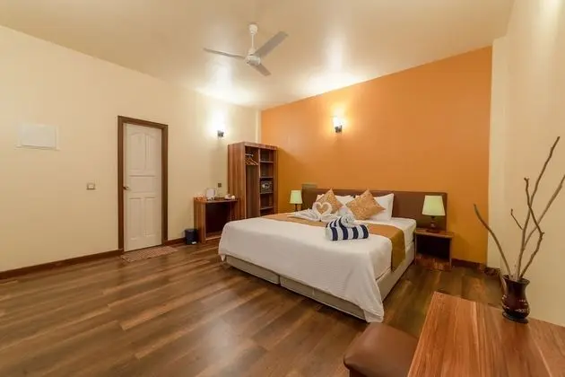 Family Junior Suite