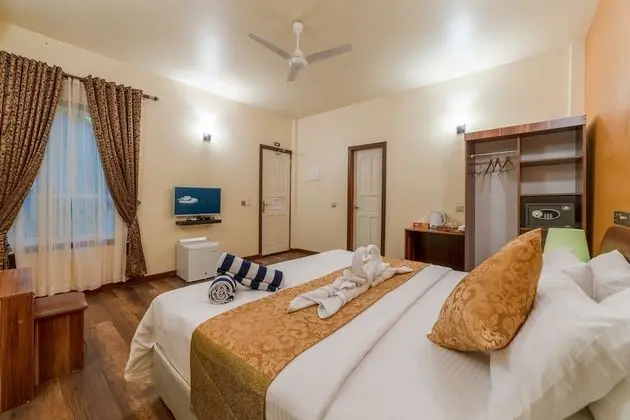 Family Junior Suite
