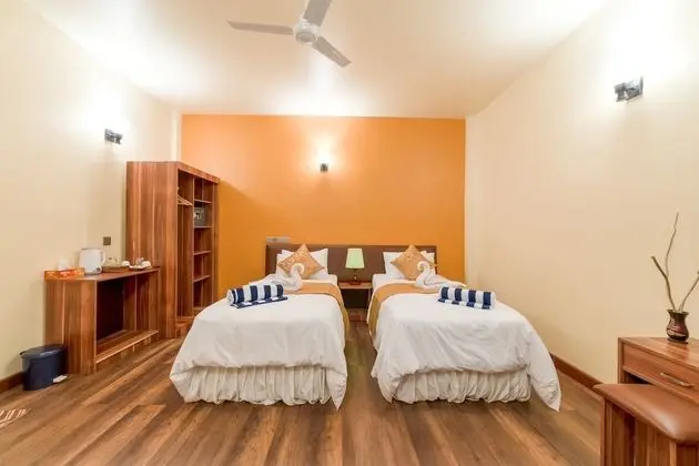 Family Junior Suite