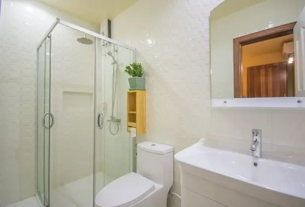 Family Junior Suite