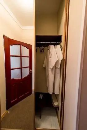 Comfort Süit