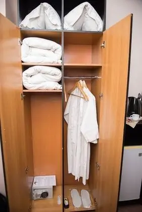 Comfort Süit