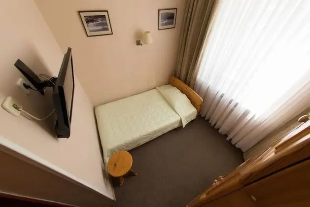 Standard Tek Kişilik Oda