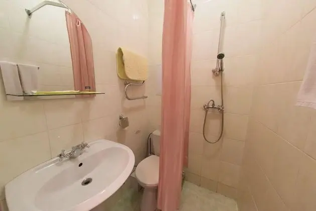 Standard Tek Kişilik Oda