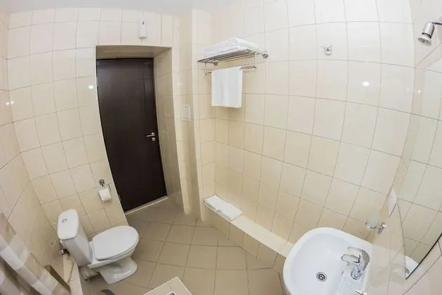 Standard İki Ayrı Yataklı Oda