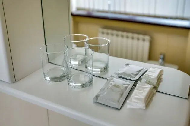 Economy İki Ayrı Yataklı Oda
