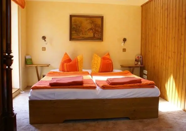 Ev, Birden Çok Yatak Odası, Teras, Bahçe Manzaralı (incl. 85 EUR  cleaning fee per stay)