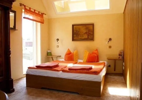 Ev, Birden Çok Yatak Odası, Teras, Bahçe Manzaralı (incl. 85 EUR  cleaning fee per stay)