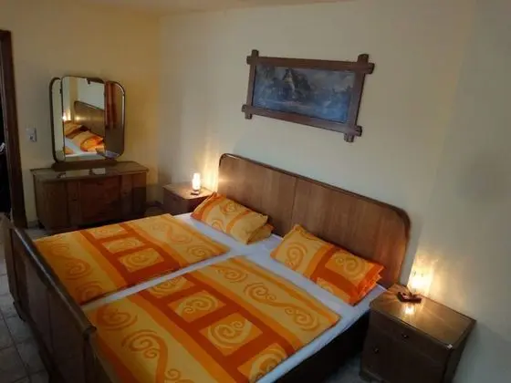 Ev, Birden Çok Yatak Odası, Teras, Bahçe Manzaralı (incl. 85 EUR  cleaning fee per stay)