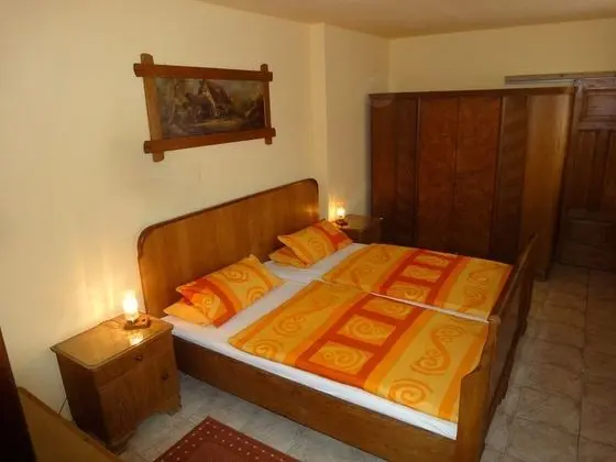 Ev, Birden Çok Yatak Odası, Teras, Bahçe Manzaralı (incl. 85 EUR  cleaning fee per stay)