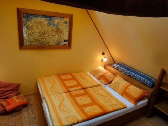 Ev, Birden Çok Yatak Odası, Teras, Bahçe Manzaralı (incl. 85 EUR  cleaning fee per stay)