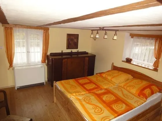 Ev, Birden Çok Yatak Odası, Teras, Bahçe Manzaralı (incl. 85 EUR  cleaning fee per stay)