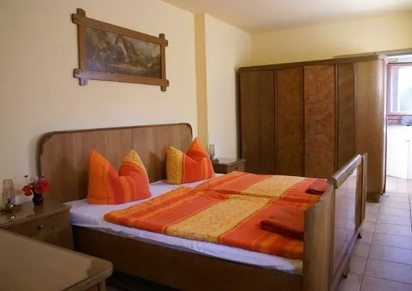 Ev, Birden Çok Yatak Odası, Teras, Bahçe Manzaralı (incl. 85 EUR  cleaning fee per stay)