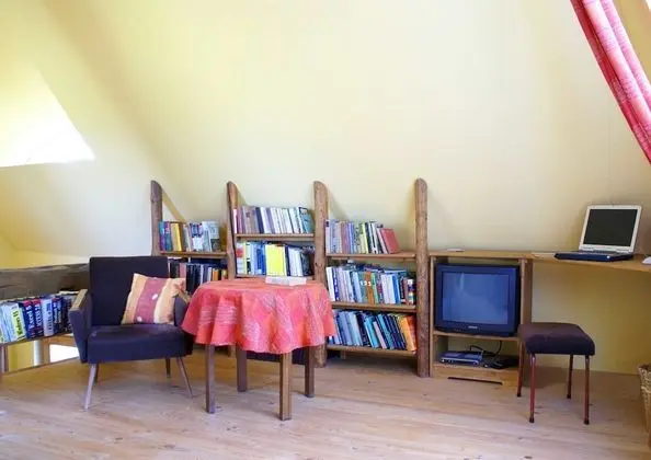 Ev, Birden Çok Yatak Odası, Teras, Bahçe Manzaralı (incl. 85 EUR  cleaning fee per stay)