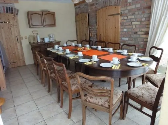 Ev, Birden Çok Yatak Odası, Teras, Bahçe Manzaralı (incl. 85 EUR  cleaning fee per stay)