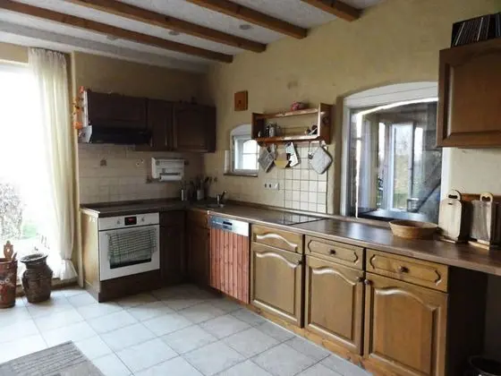 Ev, Birden Çok Yatak Odası, Teras, Bahçe Manzaralı (incl. 85 EUR  cleaning fee per stay)