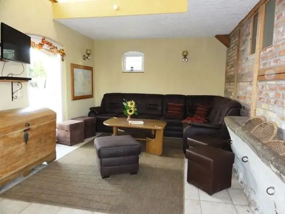 Ev, Birden Çok Yatak Odası, Teras, Bahçe Manzaralı (incl. 85 EUR  cleaning fee per stay)