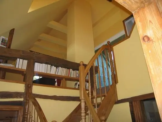 Ev, Birden Çok Yatak Odası, Teras, Bahçe Manzaralı (incl. 85 EUR  cleaning fee per stay)