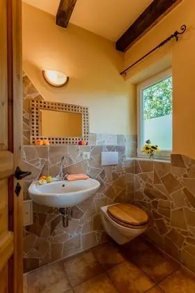 Ev, Birden Çok Yatak Odası, Teras, Bahçe Manzaralı (incl. 130 EUR  cleaning fee per stay)