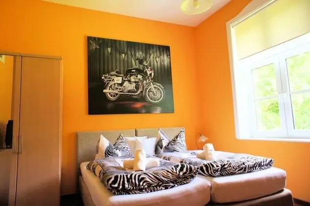 Süit (Einzelnutzung)