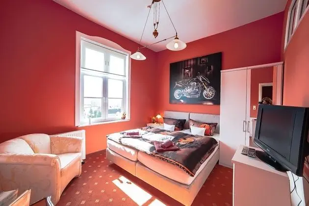 Süit (Einzelnutzung)