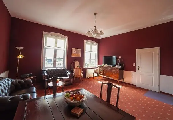 Süit (Einzelnutzung)