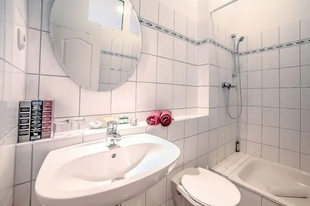 Süit (Einzelnutzung)