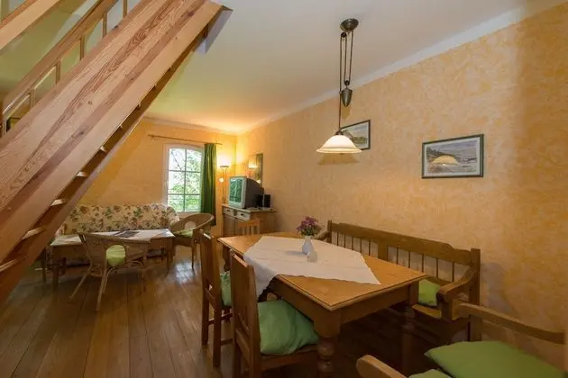 Apart Daire (Duplex)