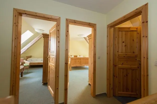 Apart Daire (Duplex)