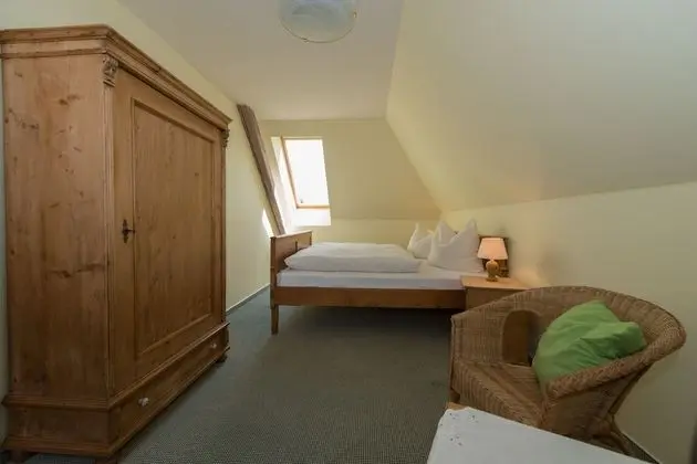 Apart Daire (Duplex)