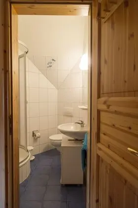 Apart Daire (Duplex)