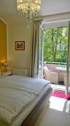 Apart Daire (Baltisches Meer)