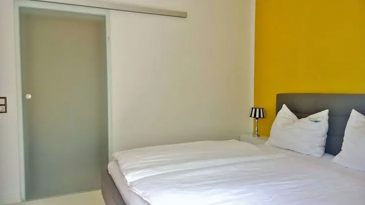 Apart Daire (Baltisches Meer)