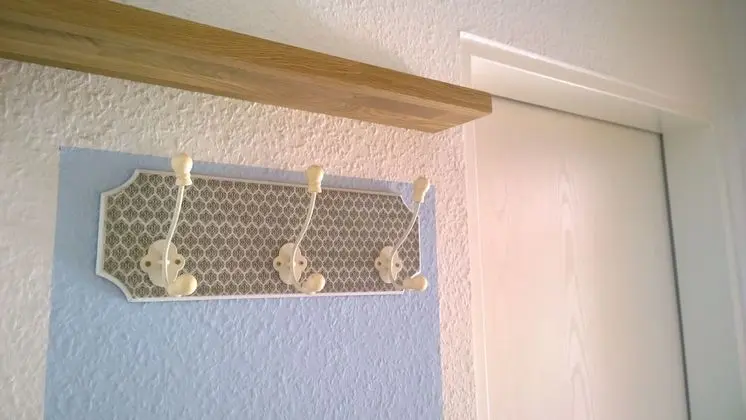 Apart Daire (Baltisches Meer)