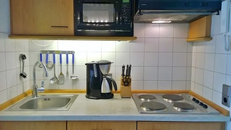 Apart Daire (Baltisches Meer)