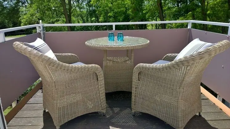 Apart Daire (Baltisches Meer)