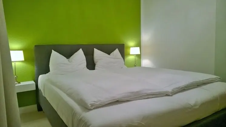 Apart Daire (Dreimaster)