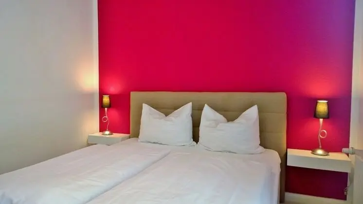 Apart Daire (Wolke 7)