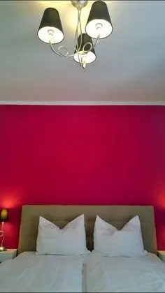 Apart Daire (Wolke 7)