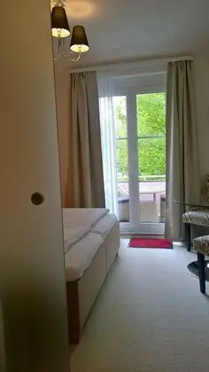 Apart Daire (Wolke 7)