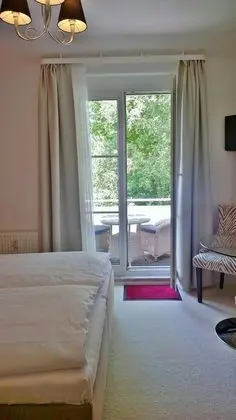 Apart Daire (Wolke 7)