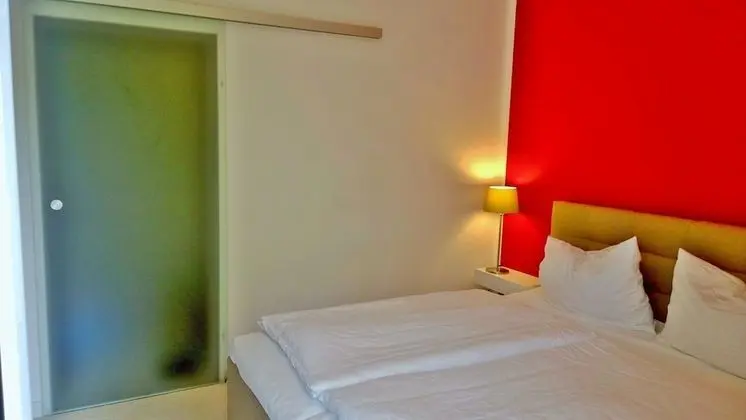 Apart Daire (Wolke 7)