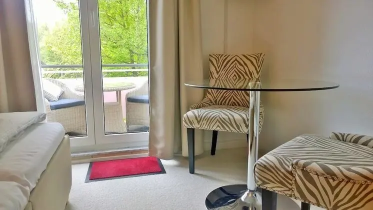 Apart Daire (Wolke 7)