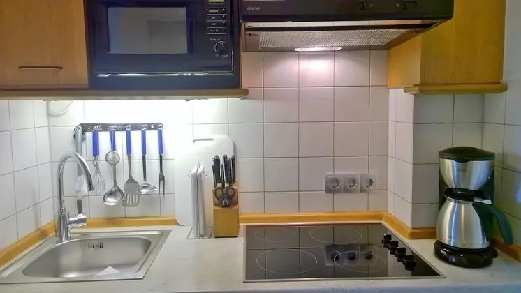 Apart Daire (Wolke 7)