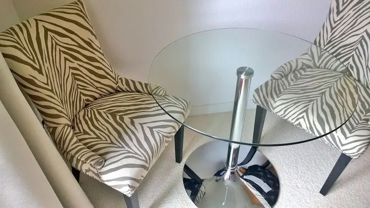 Apart Daire (Wolke 7)