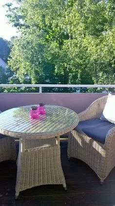 Apart Daire (Wolke 7)